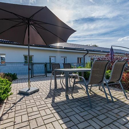 Apartman Lipno G11 Фримбурк Экстерьер фото