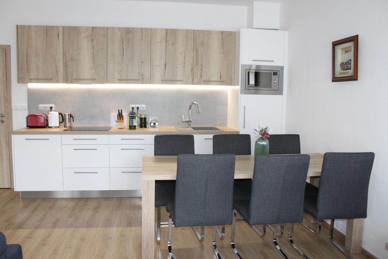 Apartman Lipno G11 Фримбурк Экстерьер фото