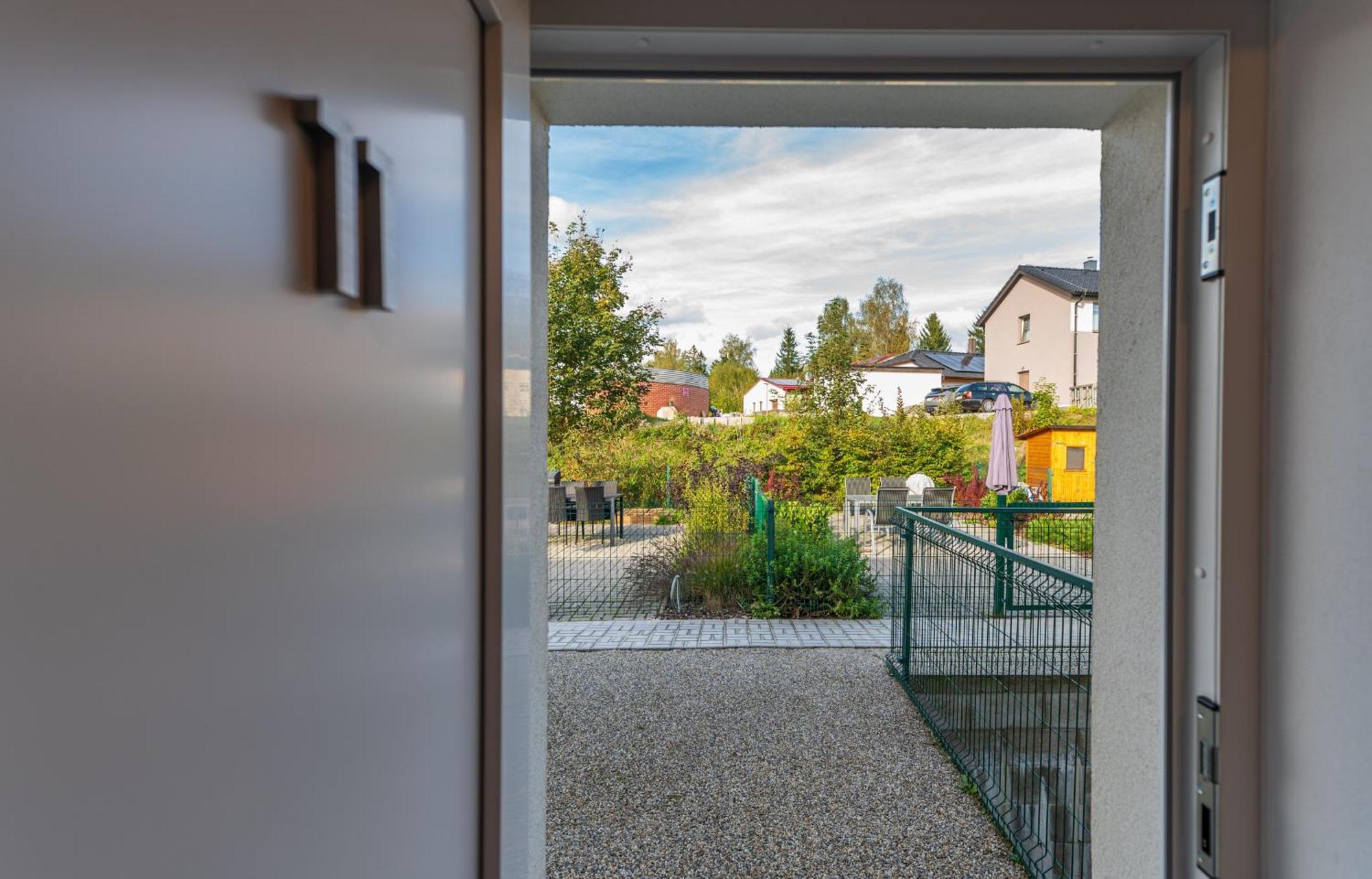 Apartman Lipno G11 Фримбурк Экстерьер фото
